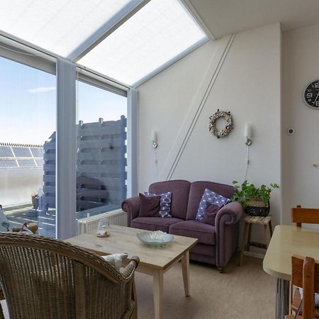 Luxury Apartment With Garden Callantsoog Eksteriør bilde