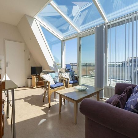 Luxury Apartment With Garden Callantsoog Eksteriør bilde