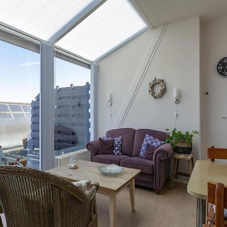 Luxury Apartment With Garden Callantsoog Eksteriør bilde