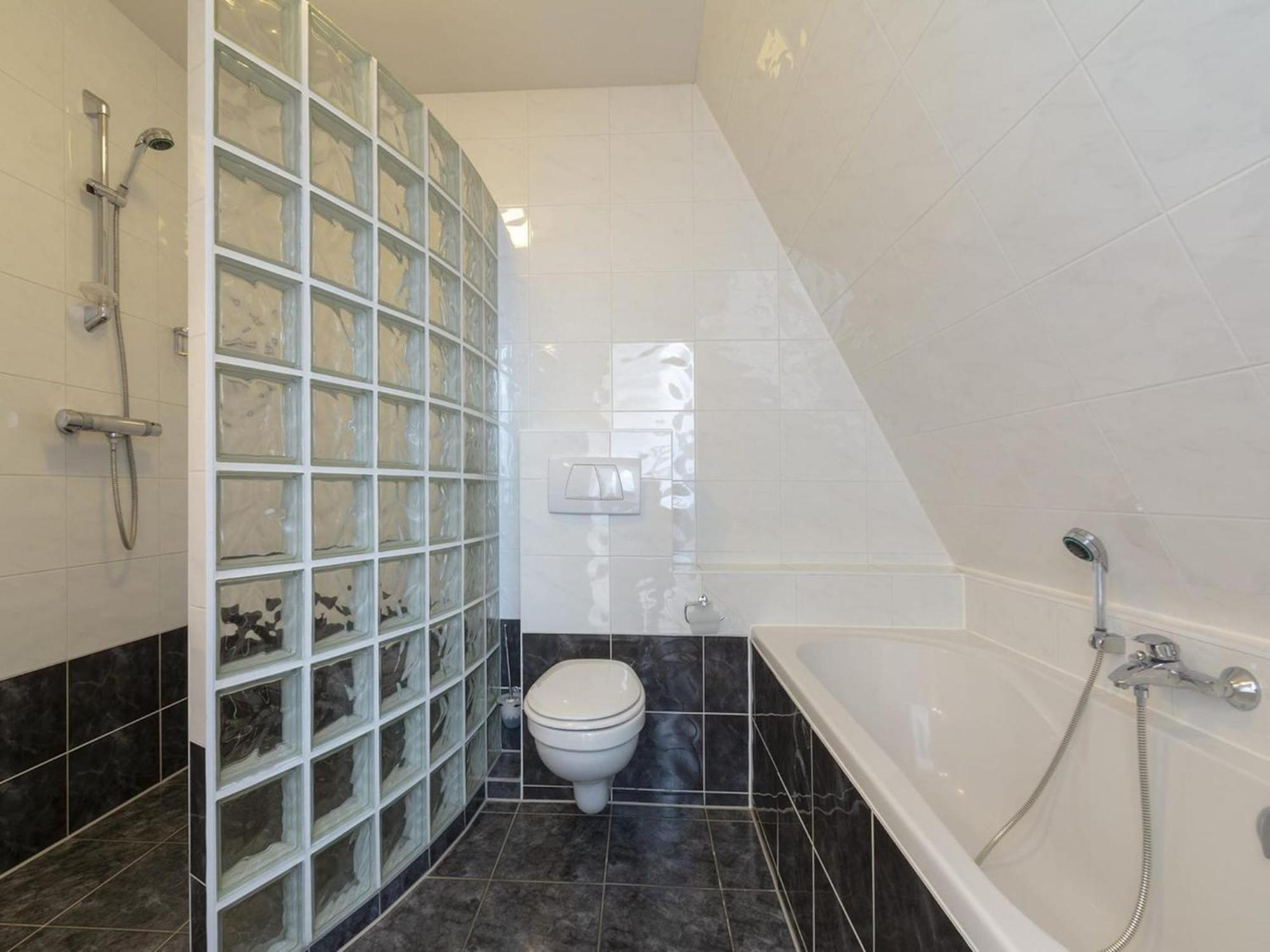 Luxury Apartment With Garden Callantsoog Eksteriør bilde