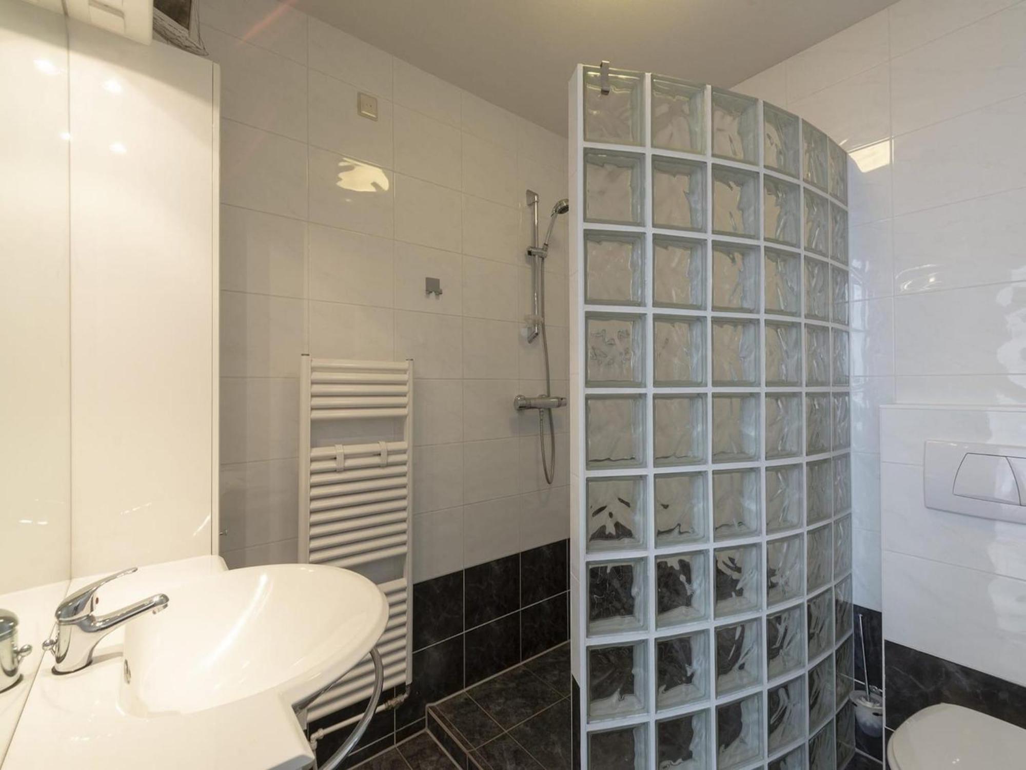 Luxury Apartment With Garden Callantsoog Eksteriør bilde