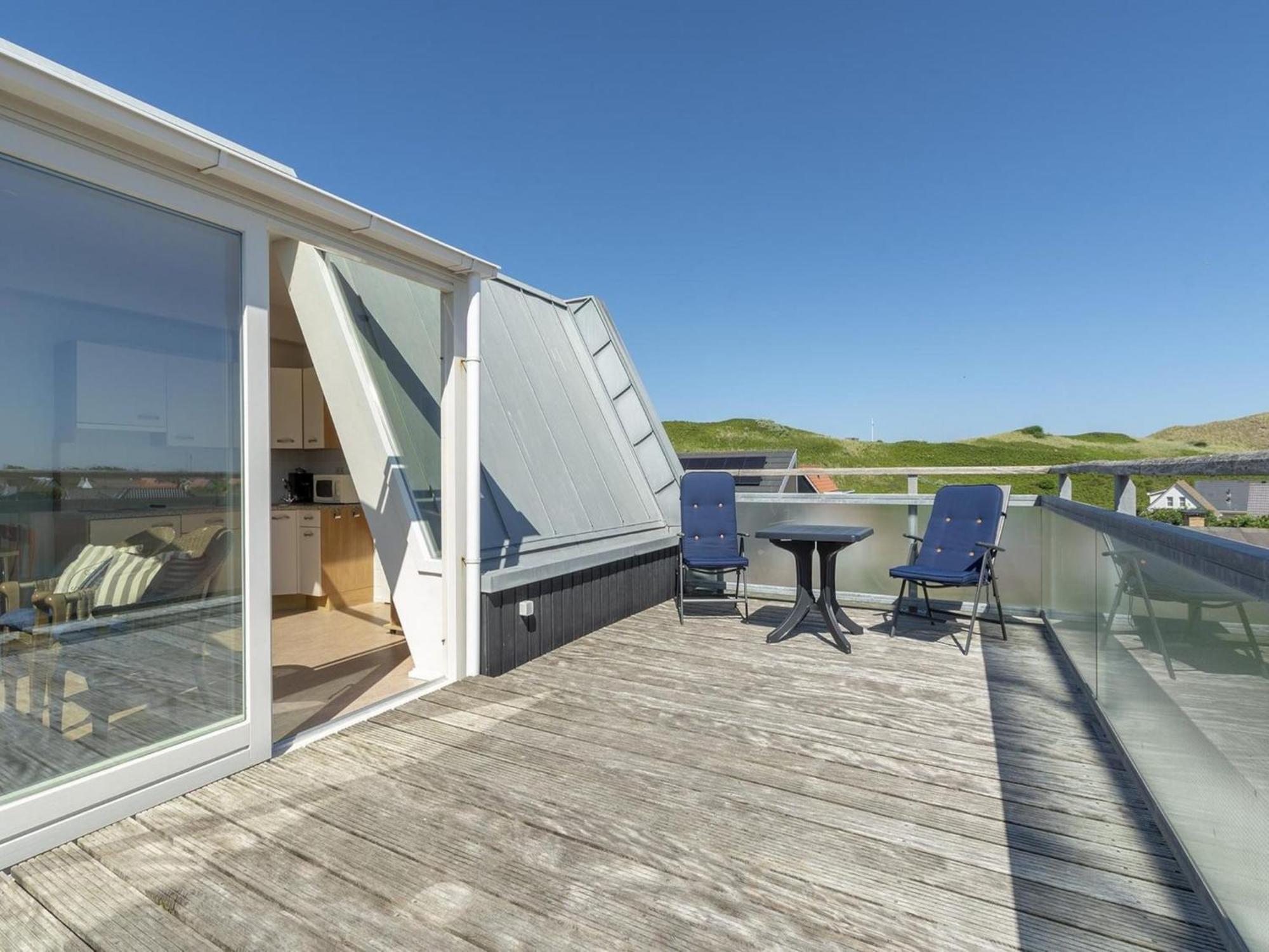Luxury Apartment With Garden Callantsoog Eksteriør bilde