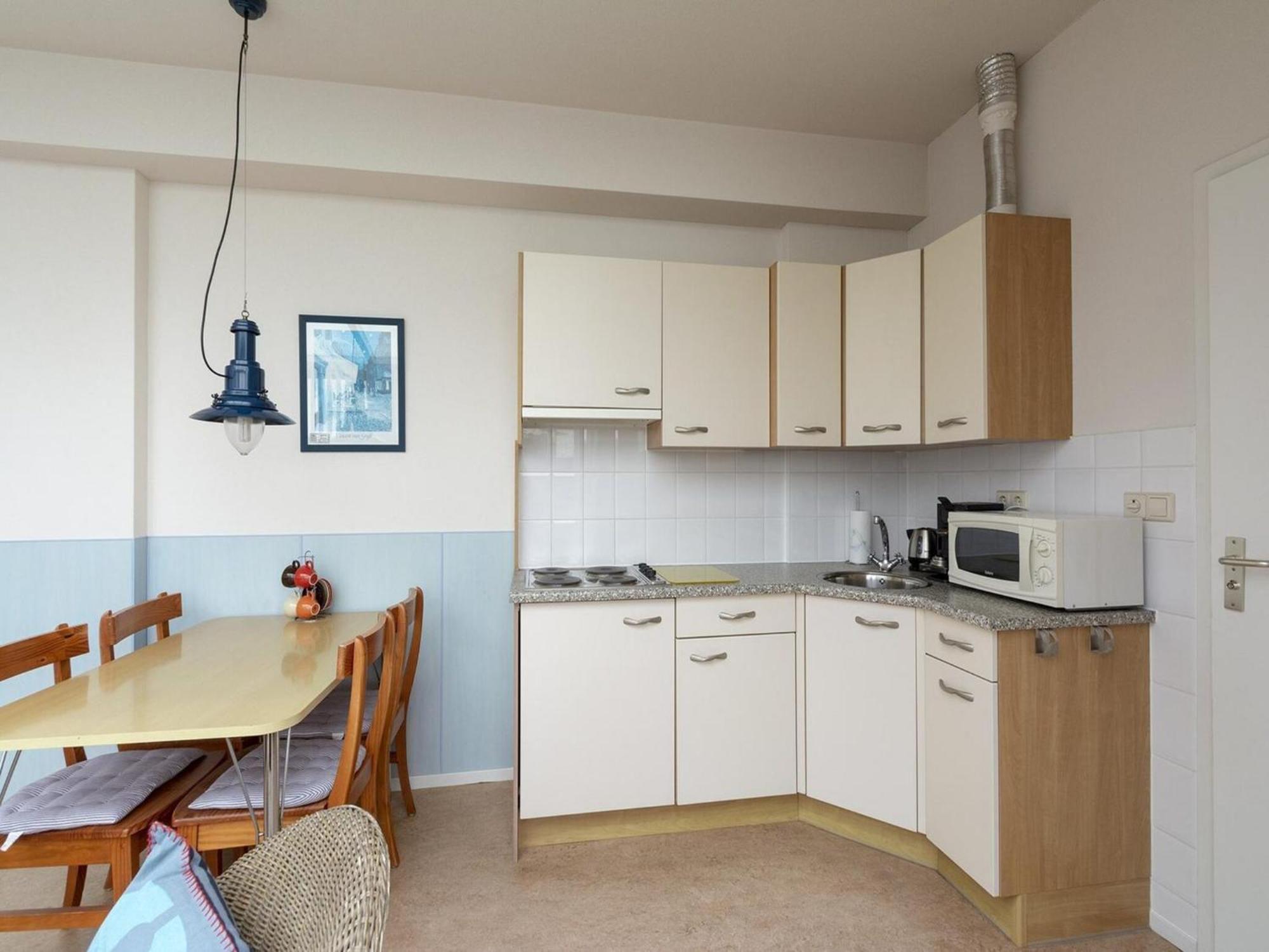 Luxury Apartment With Garden Callantsoog Eksteriør bilde