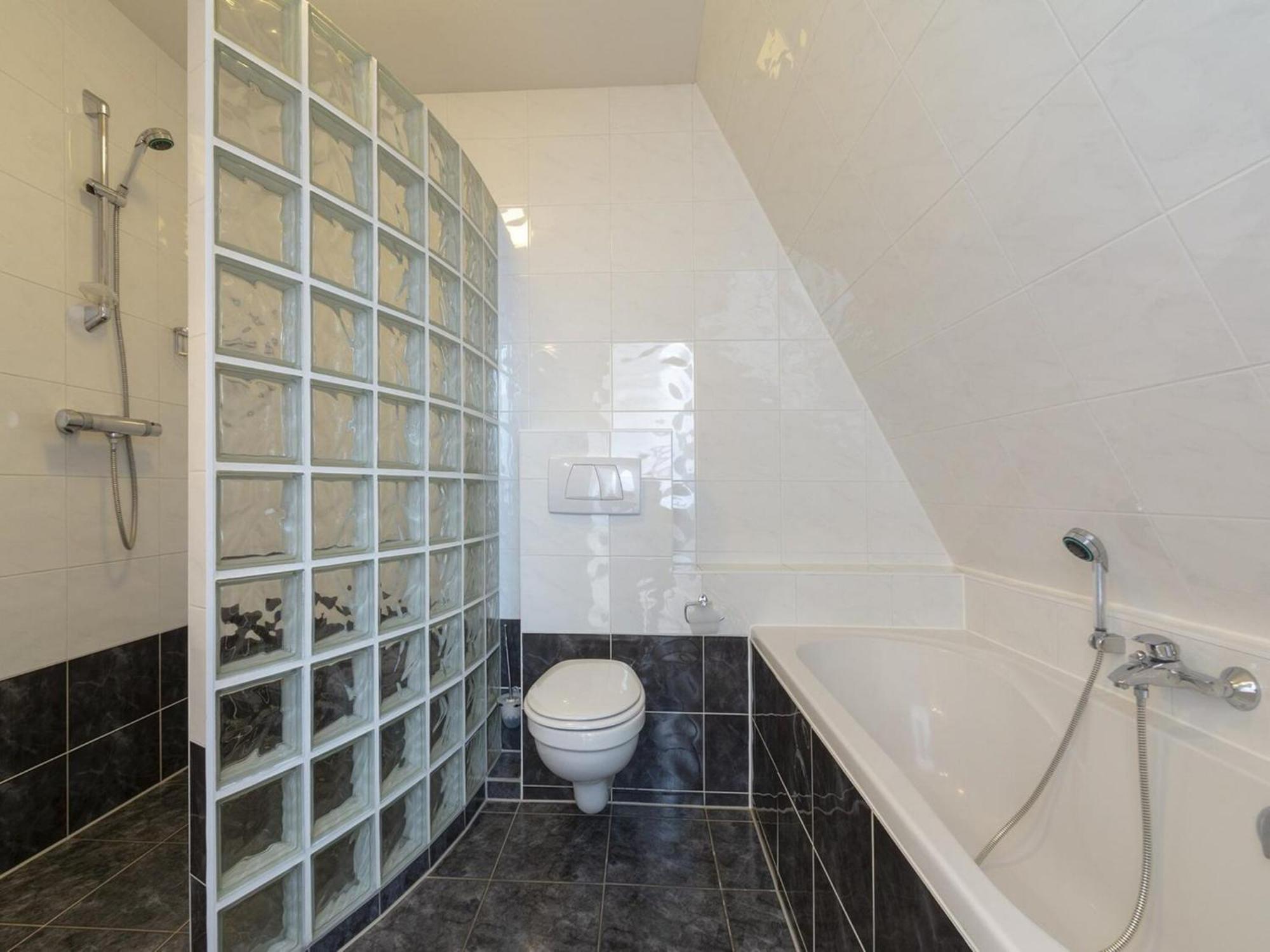 Luxury Apartment With Garden Callantsoog Eksteriør bilde